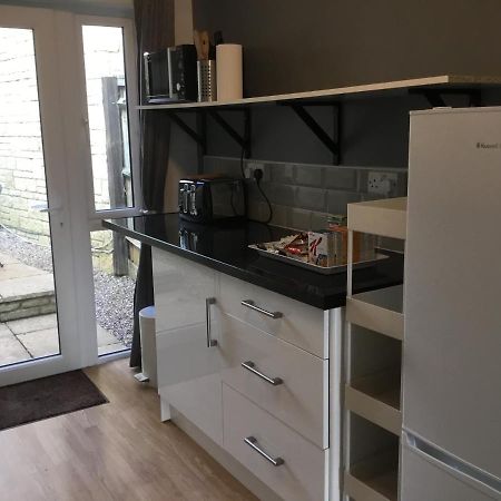 Self-Contained Apartment Corsham Kültér fotó