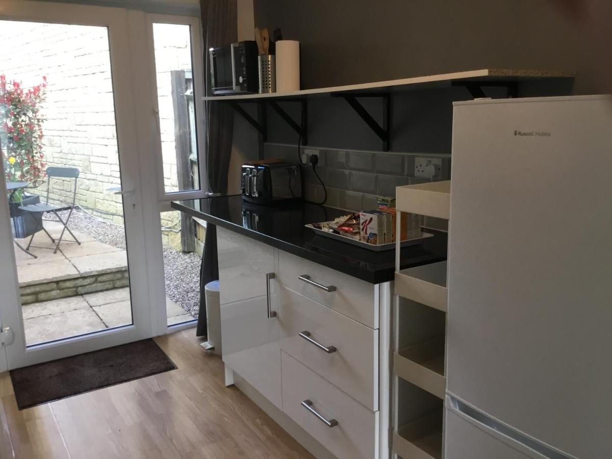 Self-Contained Apartment Corsham Kültér fotó