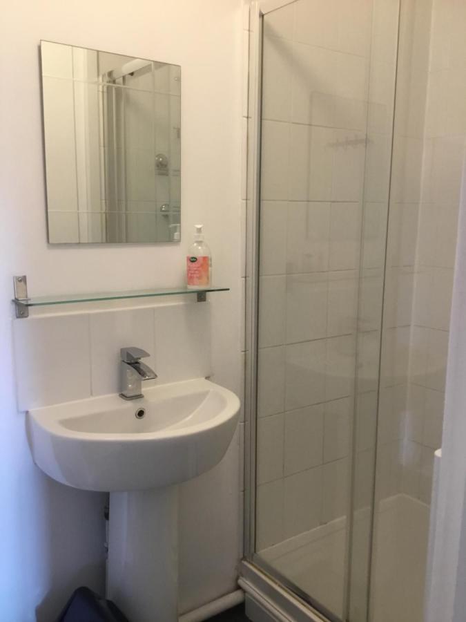Self-Contained Apartment Corsham Kültér fotó